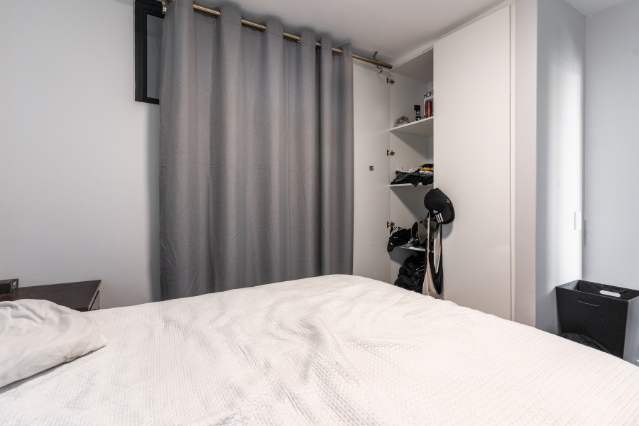 To Let 2 Bedroom Property for Rent in Observatory Western Cape